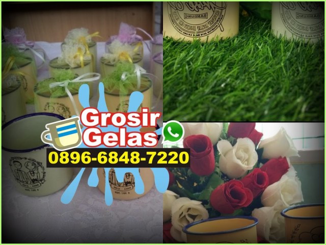 bahan gelas enamel