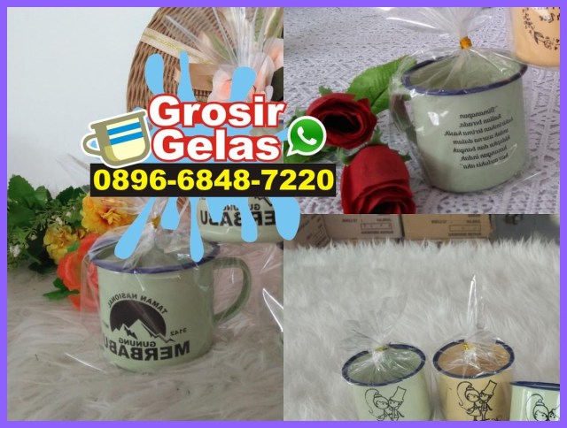 mug enamel bandung
