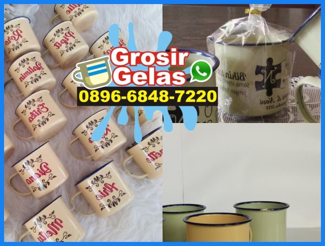 enamel steel mug bulk