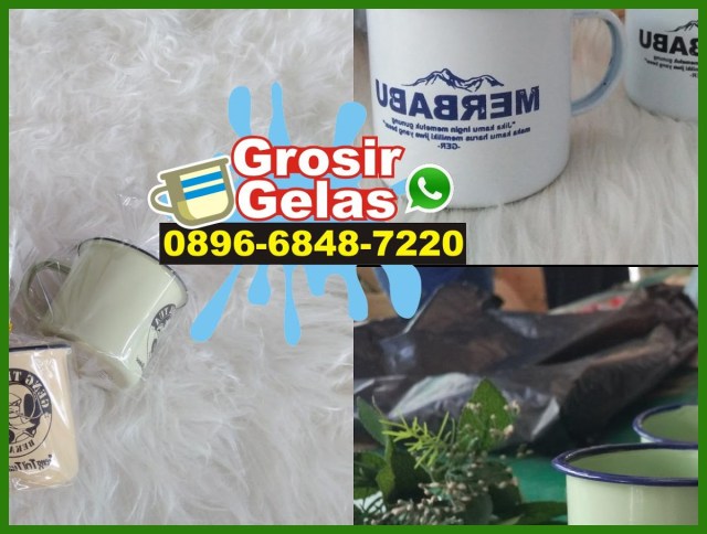 jual cangkir kaleng