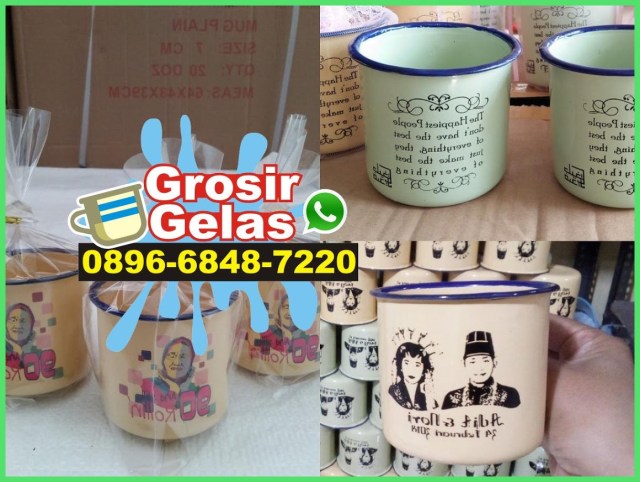 jual cangkir kopi jadul