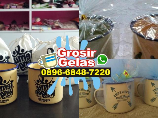 cangkir enamel bandung