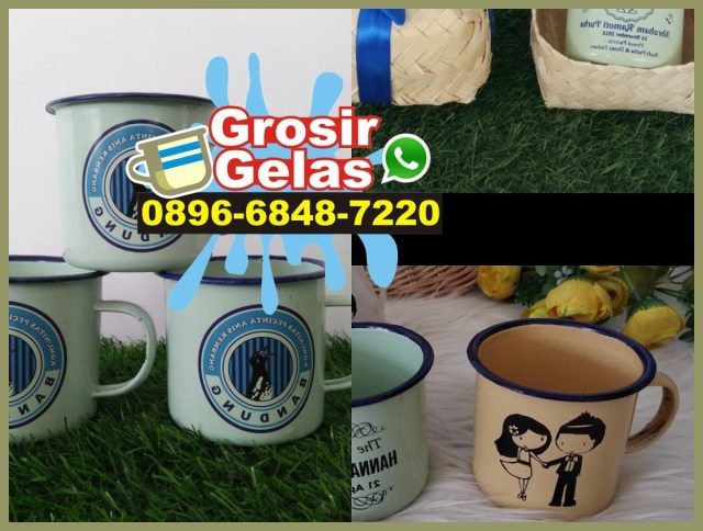 jual cangkir jadul