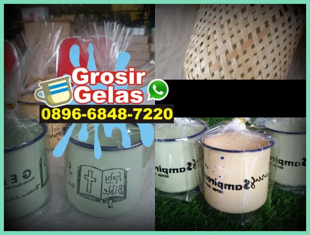 enamel mug army