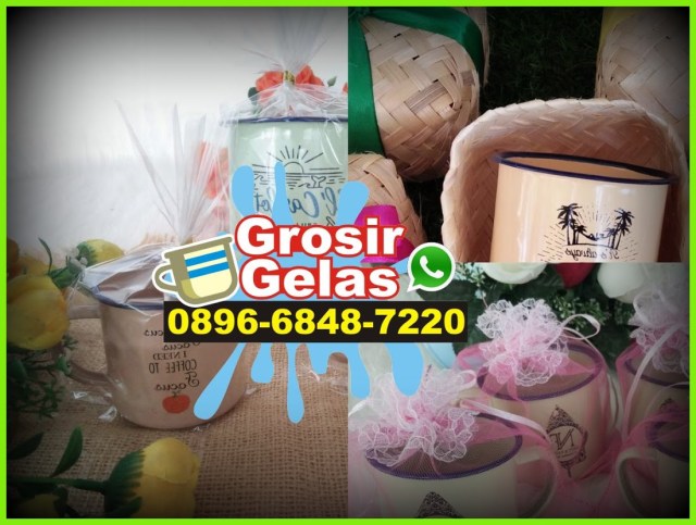 yang jual cangkir jadul
