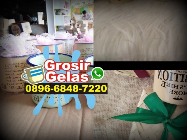 sablon gelas enamel jakarta