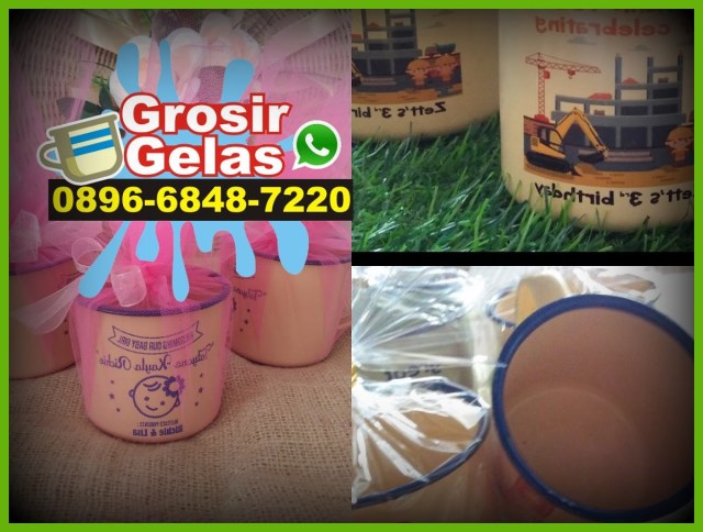 grosir gelas enamel