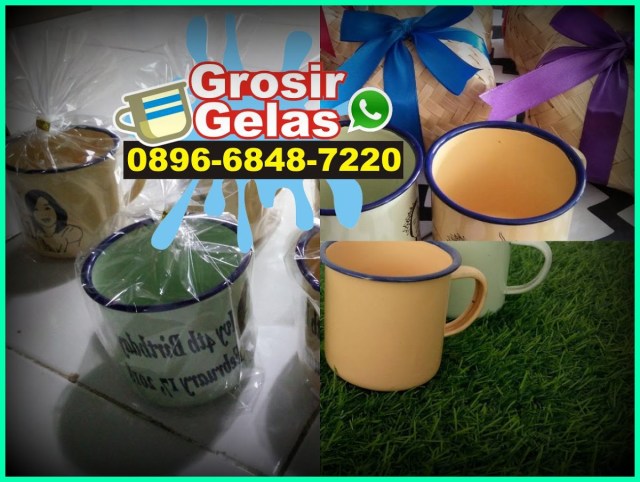 enamel mug usa