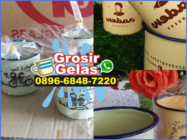 gelas seng semarang