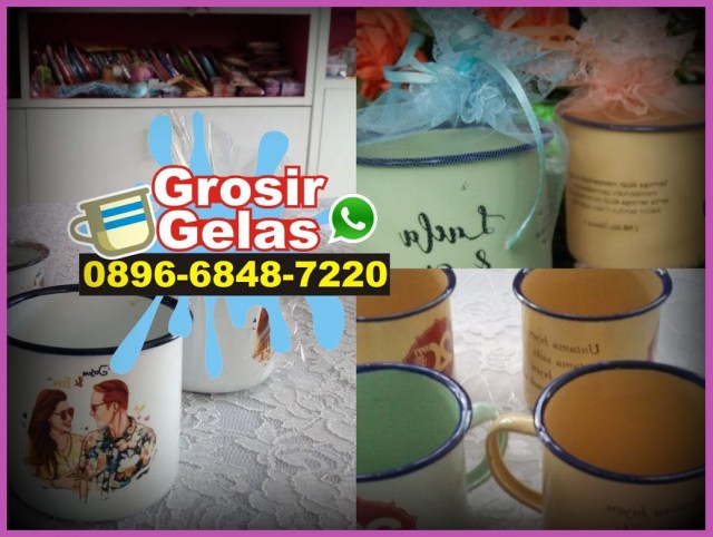 gelas jadul di bandung