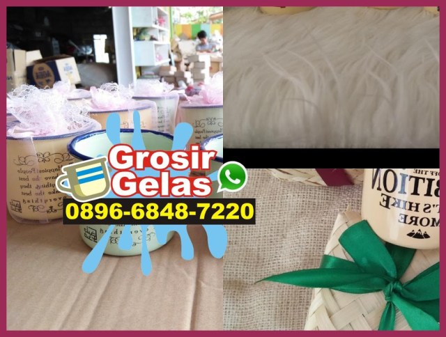 sablon gelas enamel jakarta