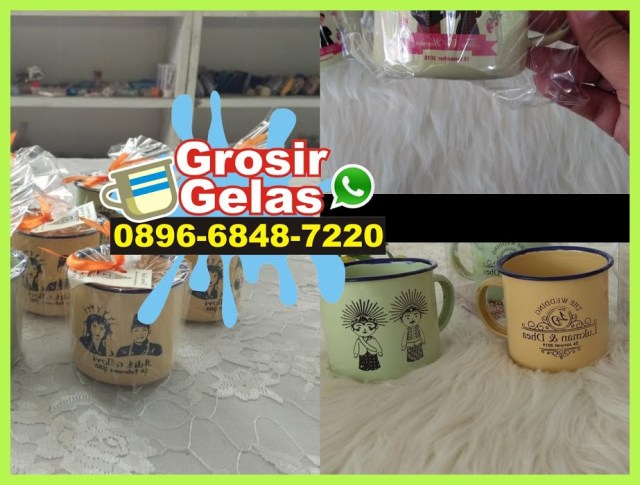 enamel coffee mug custom