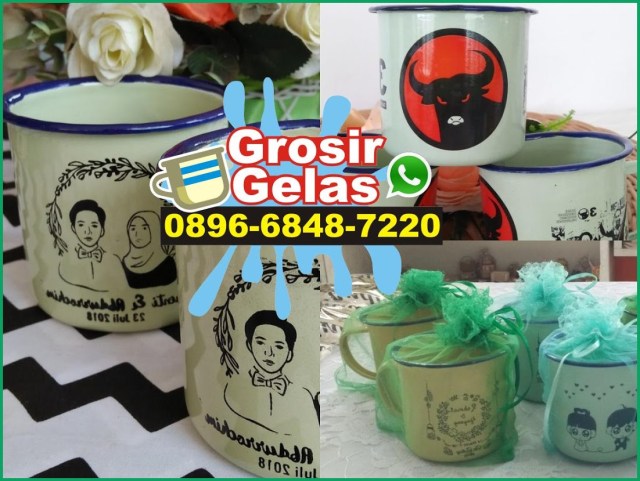 cangkir besar dari kaleng tts