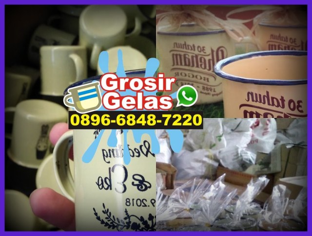 jual cangkir blirik jogja