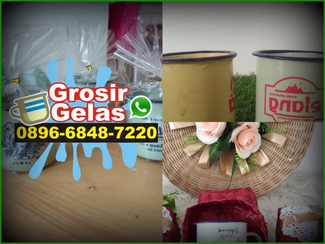 sablon gelas enamel bandung