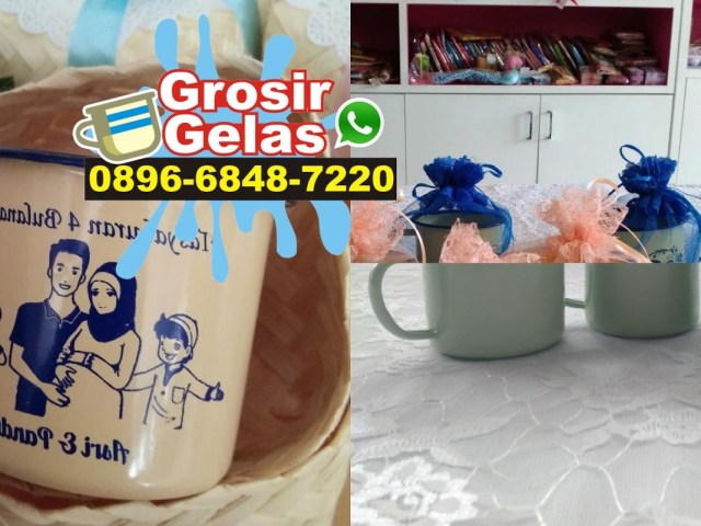gelas kaleng jakarta