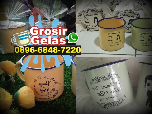 enamel mug quality