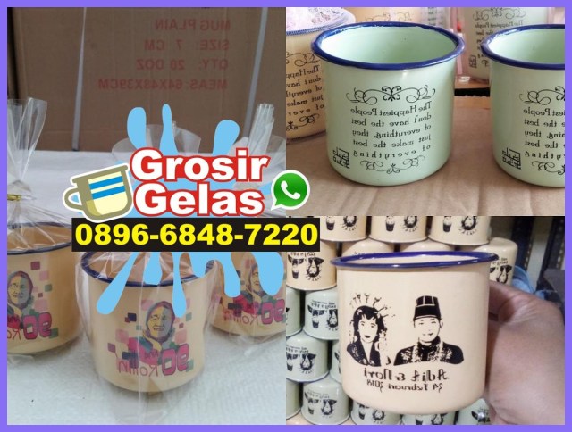 jual cangkir kopi jadul