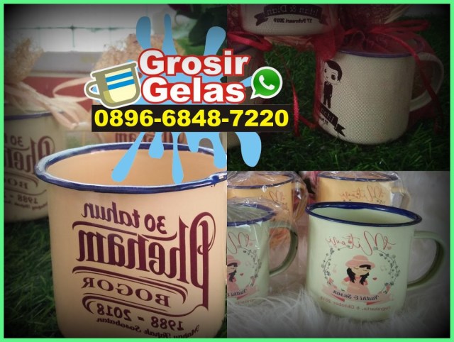 sablon gelas enamel surabaya