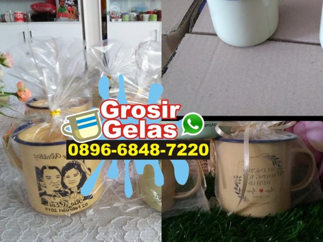 enamel mug supplier