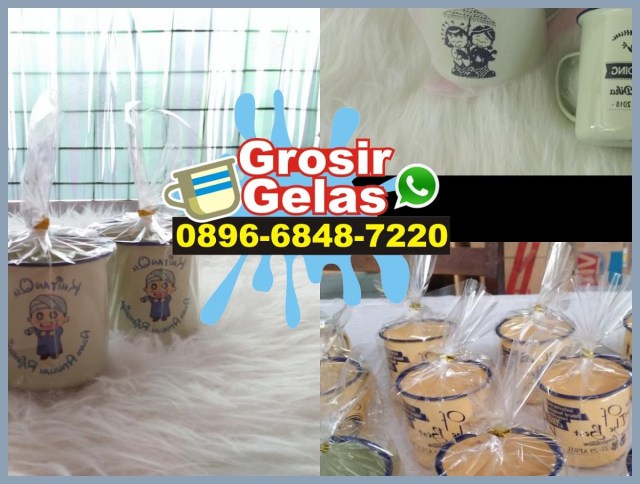 model cangkir jadul