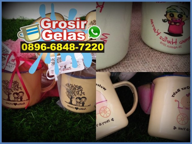 enamel mug care instructions
