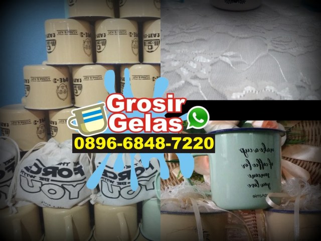 benefits of enamel mug