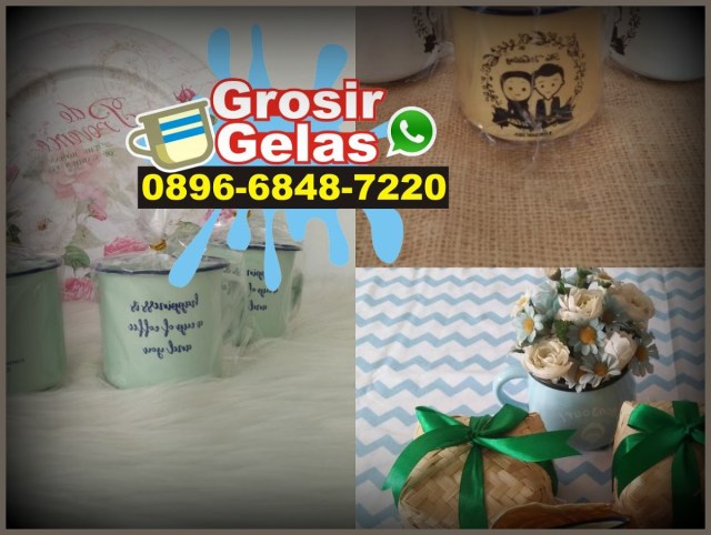 custom enamel mug jakarta