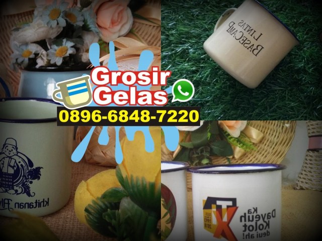 enamel camping mug wholesale