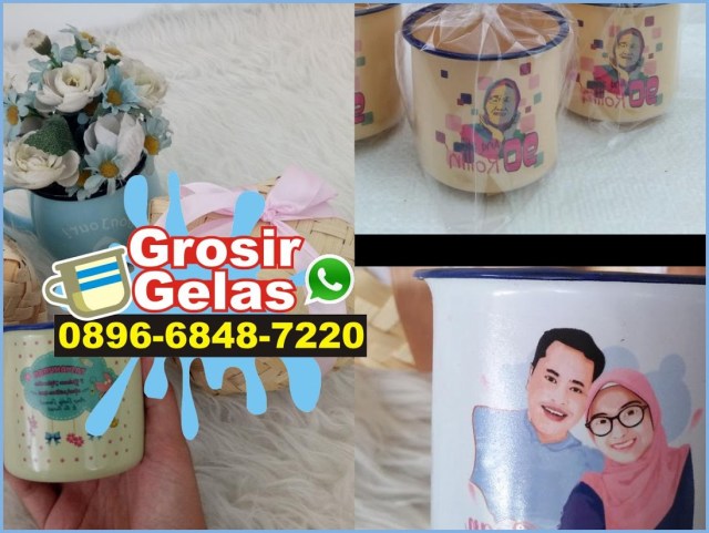 enamel mug travel