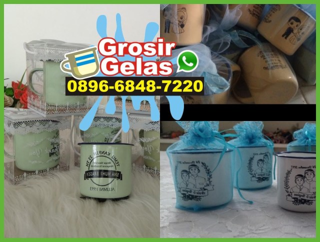 jual cangkir enamel