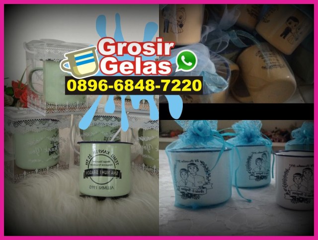 jual cangkir enamel