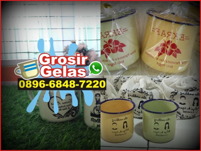 gelas enamel jogja