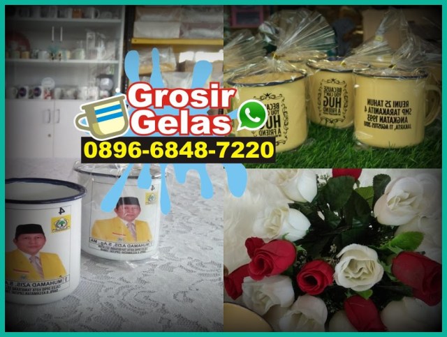 gelas kaleng blirik