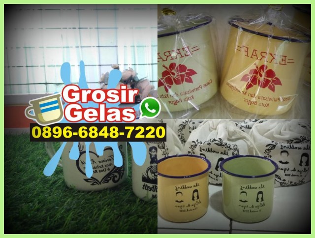 gelas enamel jogja