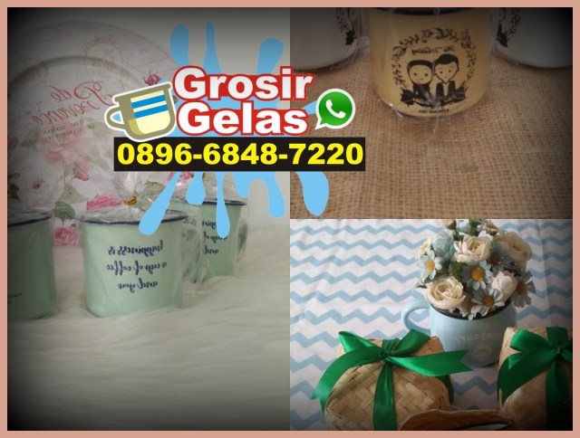 custom enamel mug jakarta