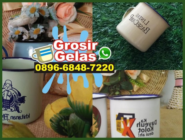 enamel camping mug wholesale