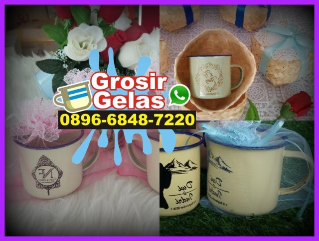 gelas jadul jogja