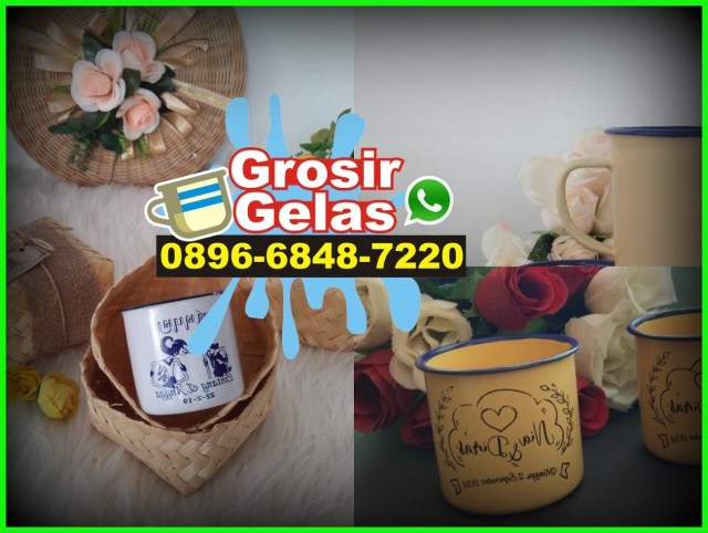 enamel espresso mugs