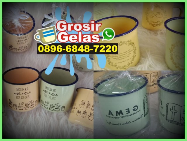 gelas enamel bogor