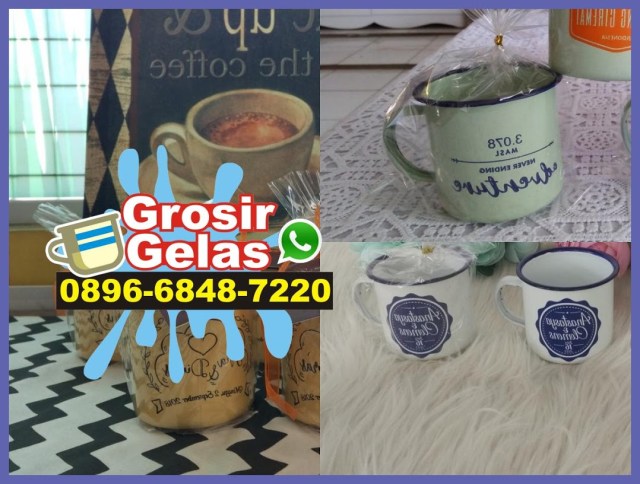 enamel mug family