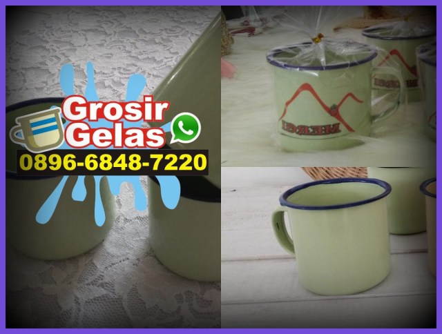enamel mug cooking