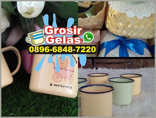 mug enamel price