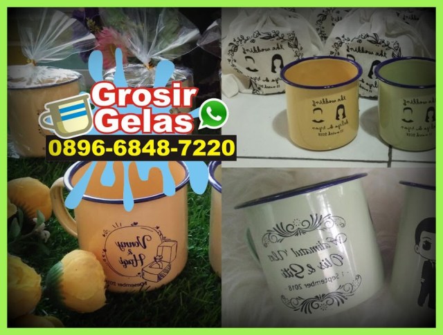 enamel mug quality