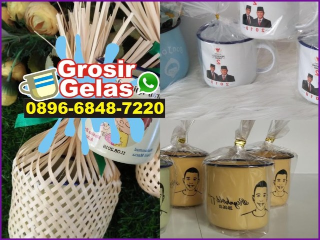 gelas enamel malang