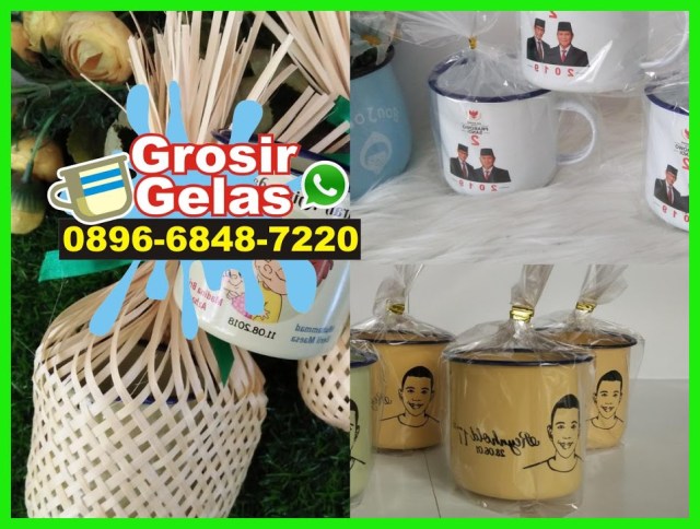 gelas enamel malang