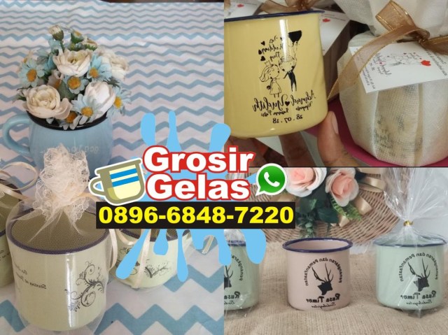 harga gelas enamel jogja