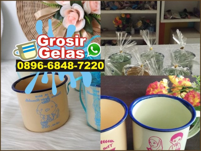 jual gelas blirik jakarta