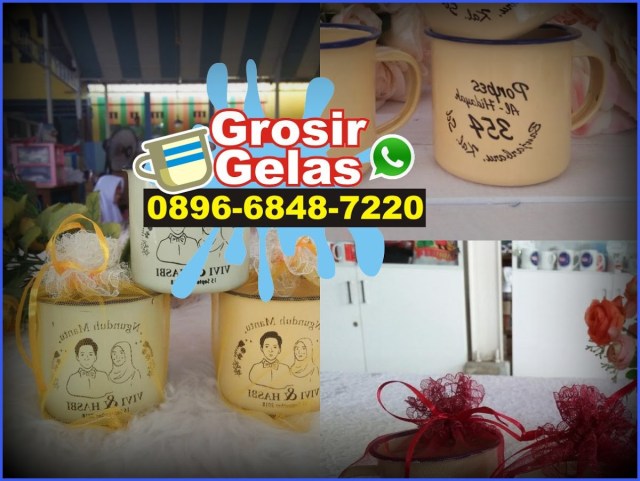 cangkir enamel semarang