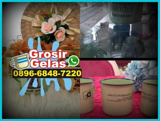 grosir mug enamel surabaya